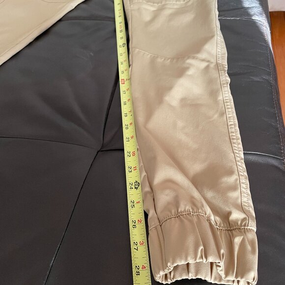 NWOT Original Weatherproof Vintage Youth Pants XL / NEW JOGGERS - NEVER WORN! - Picture 12 of 16
